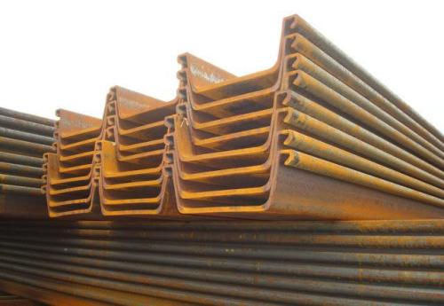 芜湖钢板桩_钢板桩都有哪些工程应用？