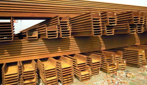 苏州拉森桩租赁_拉森钢板桩施工具有哪些优点